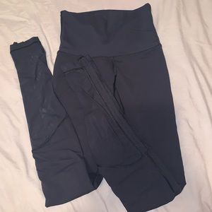 Lululemon Sinch Leggings